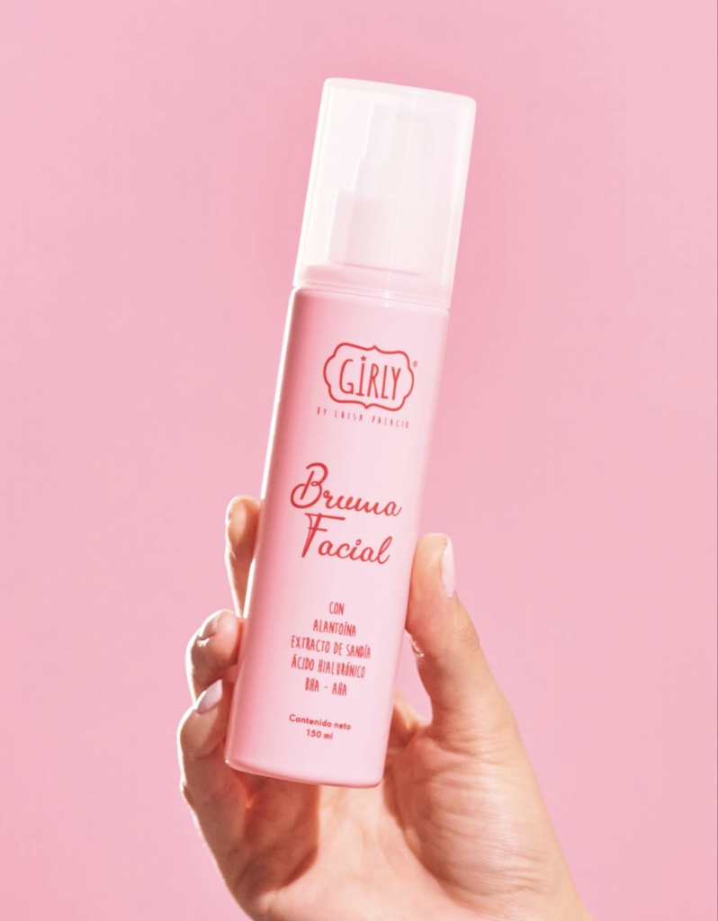 bruma grande facial girly