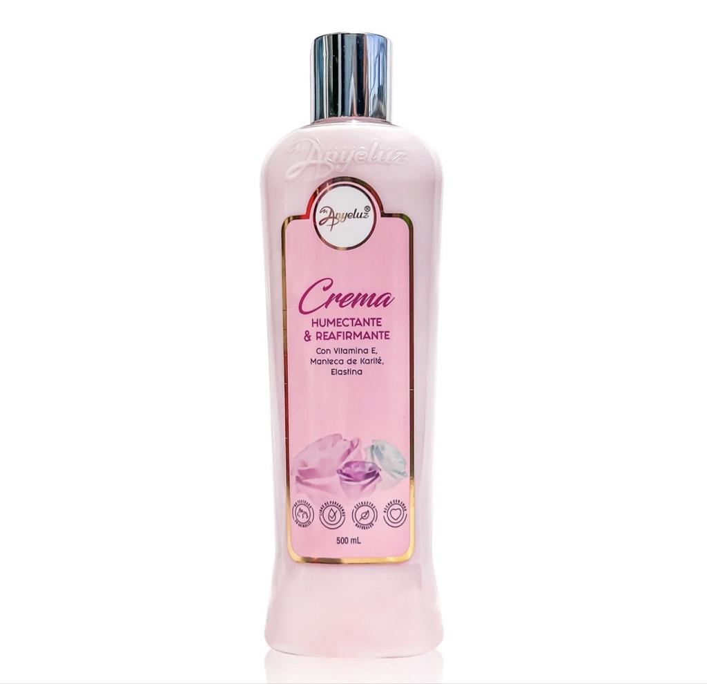 crema corporal anyeluz
