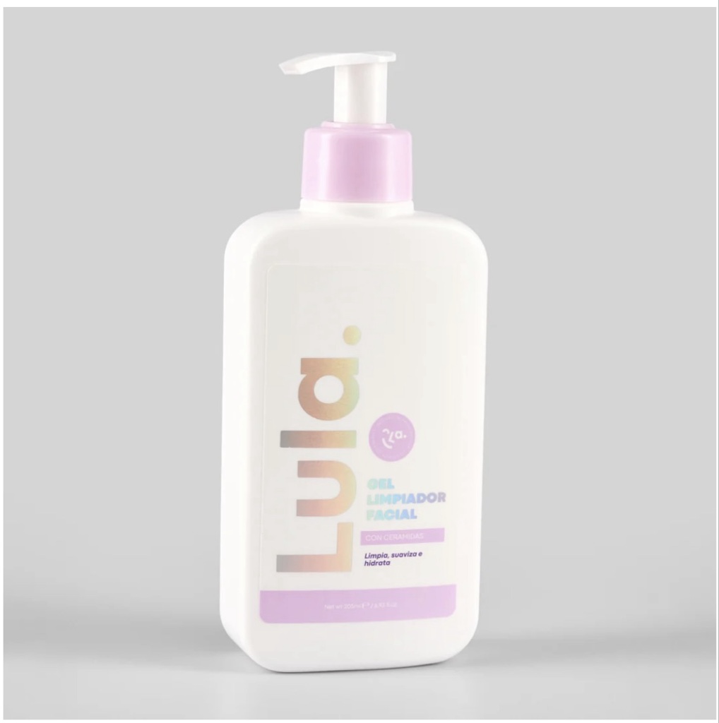 jabon facial lula