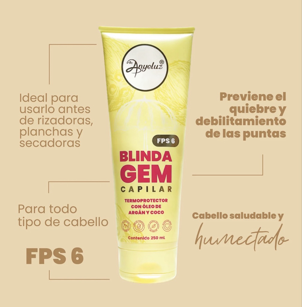 blinda gem anyeluz