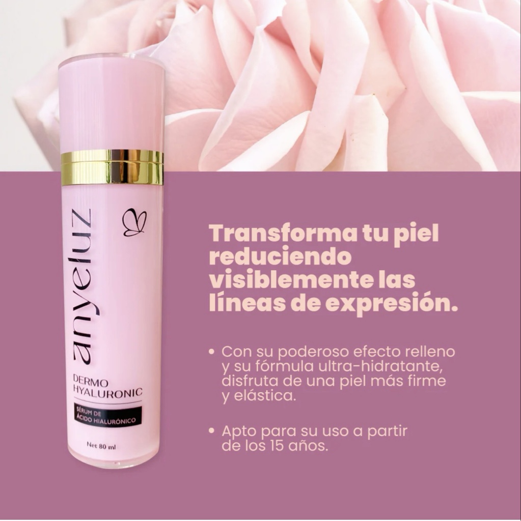 acido hialuronico anyeluz