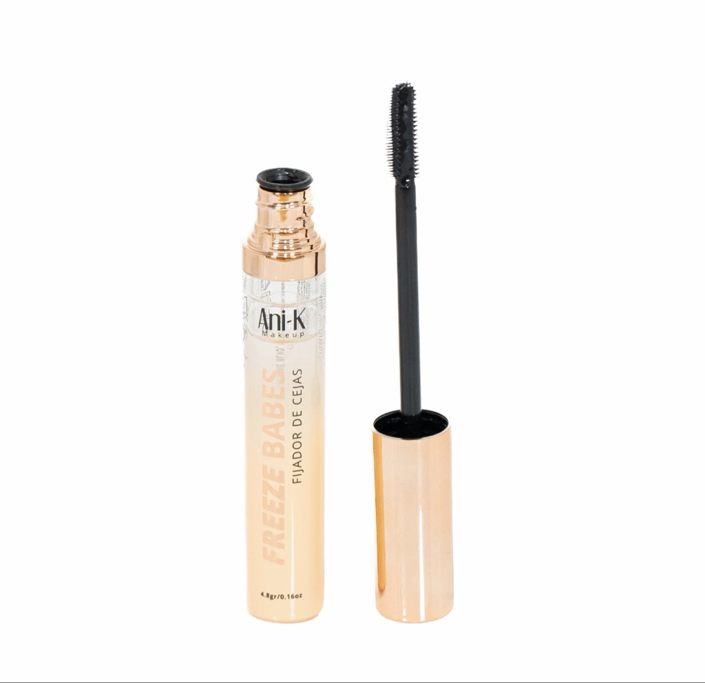 gel cejas freeze babes anik