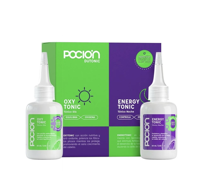 dutonic pocion