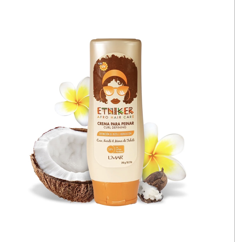 crema de peinar 500ml etkiner