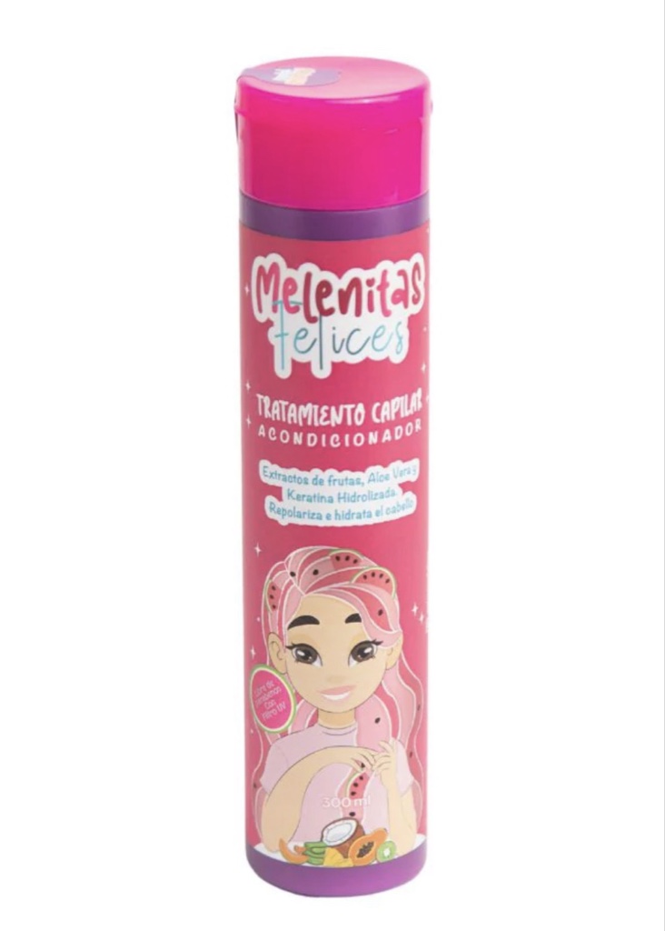 acondicionador melenitas