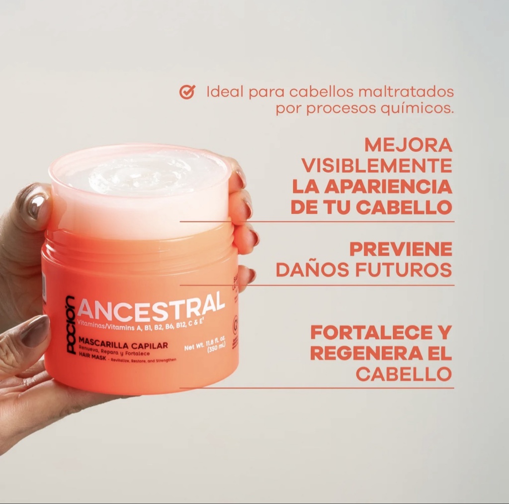 tratamiento ancestral pocion
