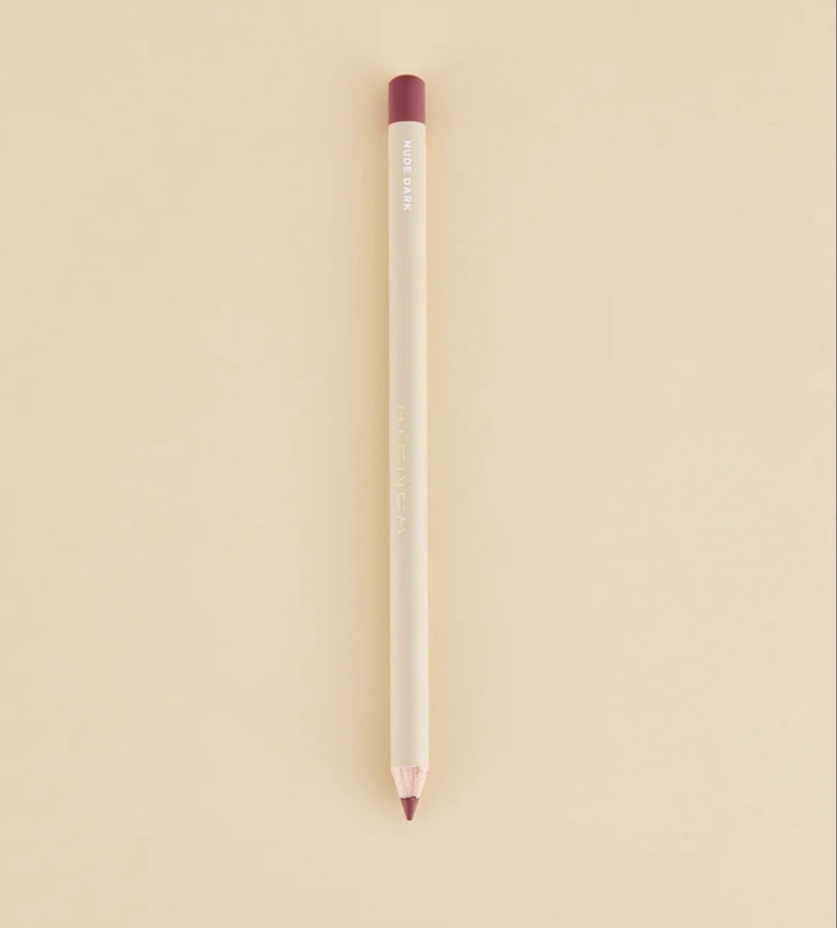 color pencil nude dark atenea