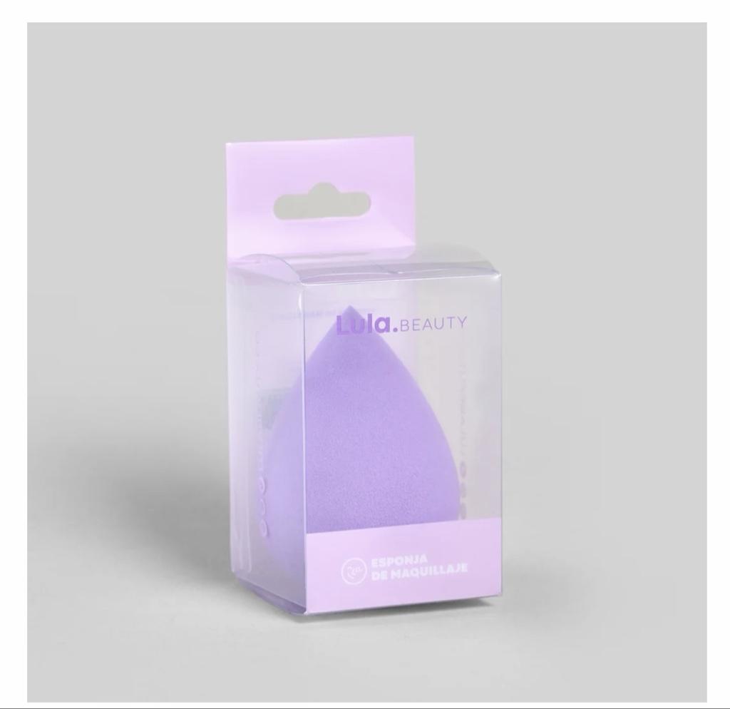 beauty blender lula