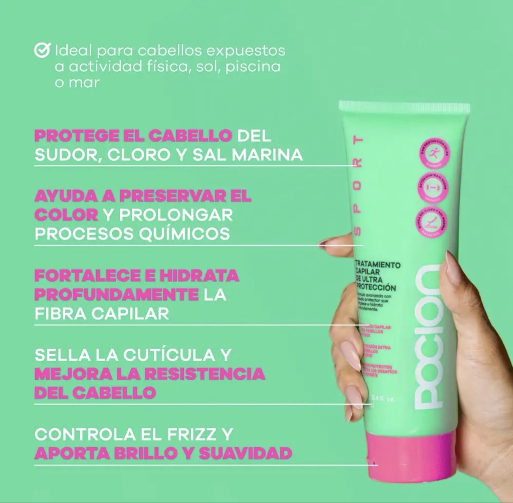 tratamiento ultraproteccion pocion