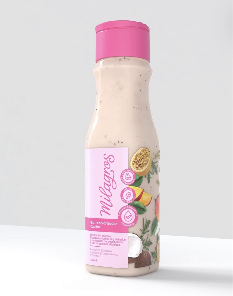 biorepolarizador milagros