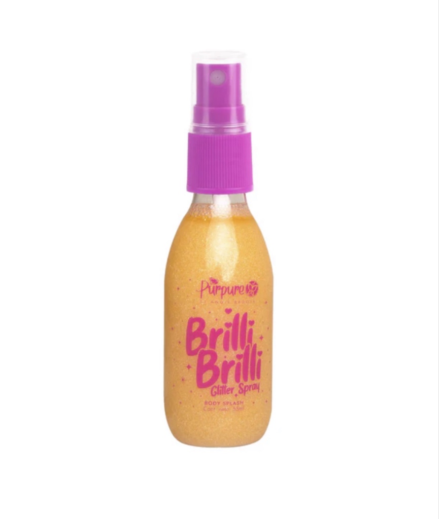 Mini brilli brilli purpure