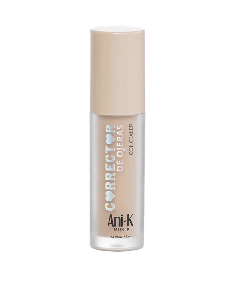 Corrector Anik tono 00