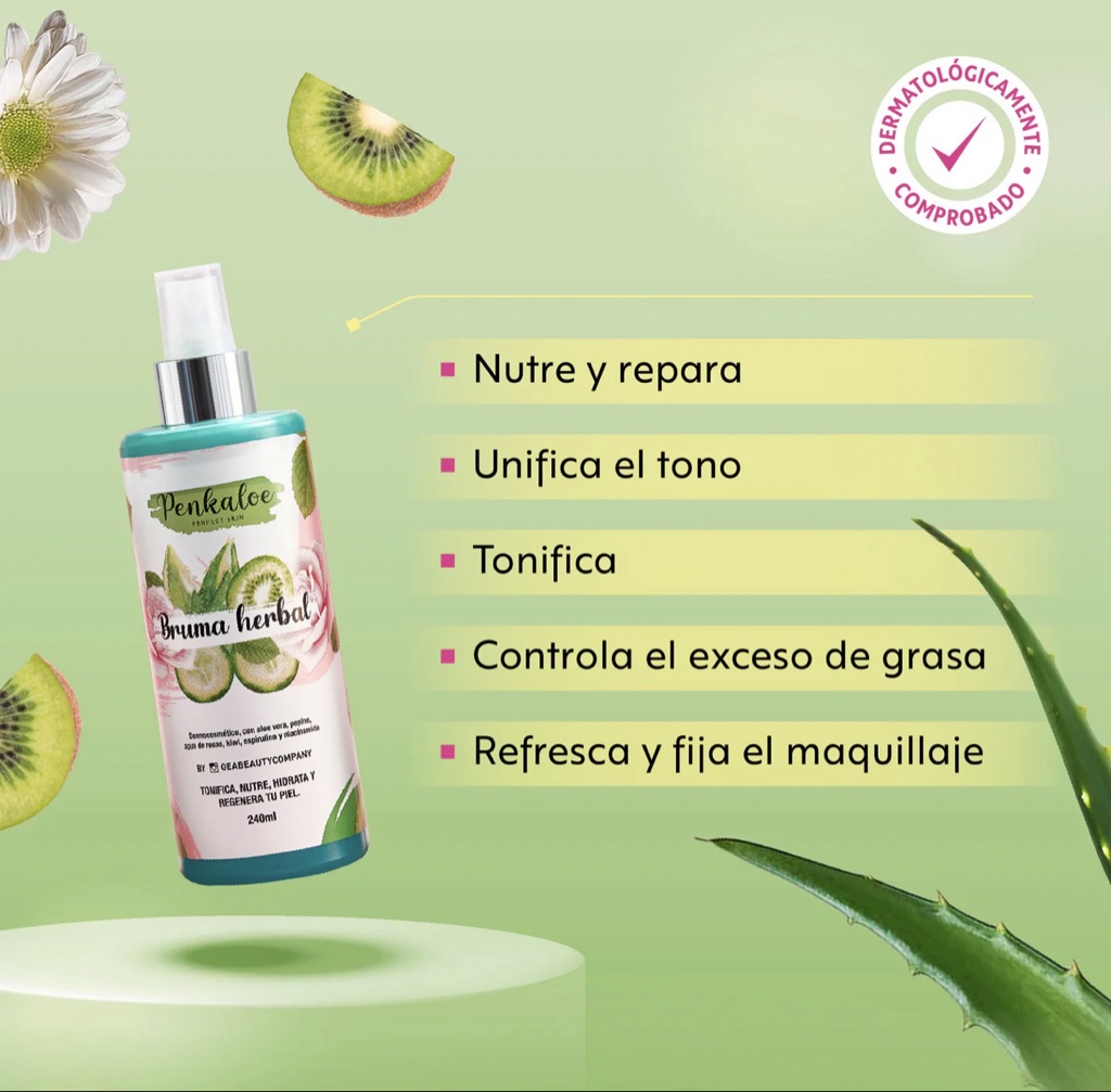 bruma penkaloe