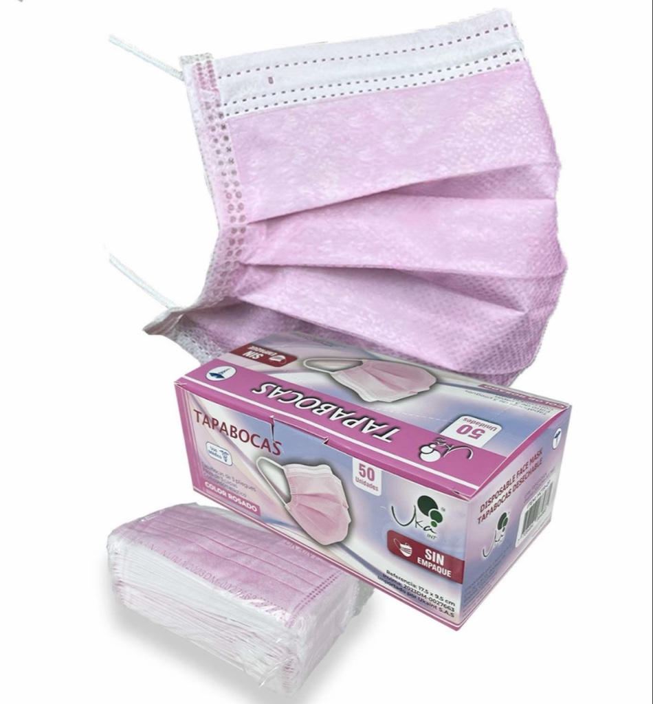 caja tapa bocas