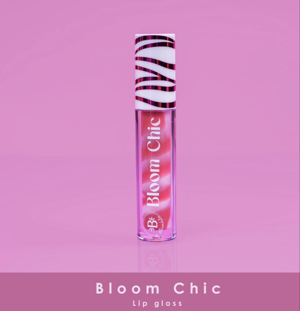 bloom chic bloomshell
