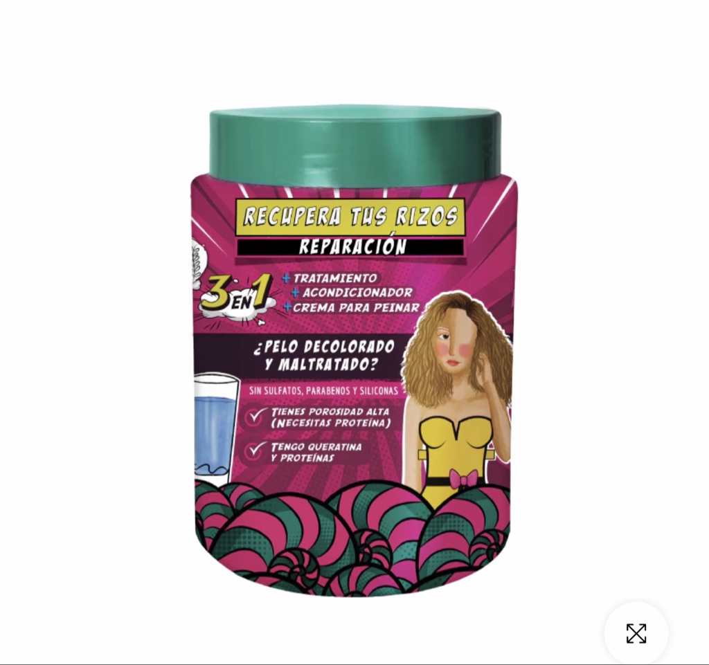 tratamiento reparacion ponto