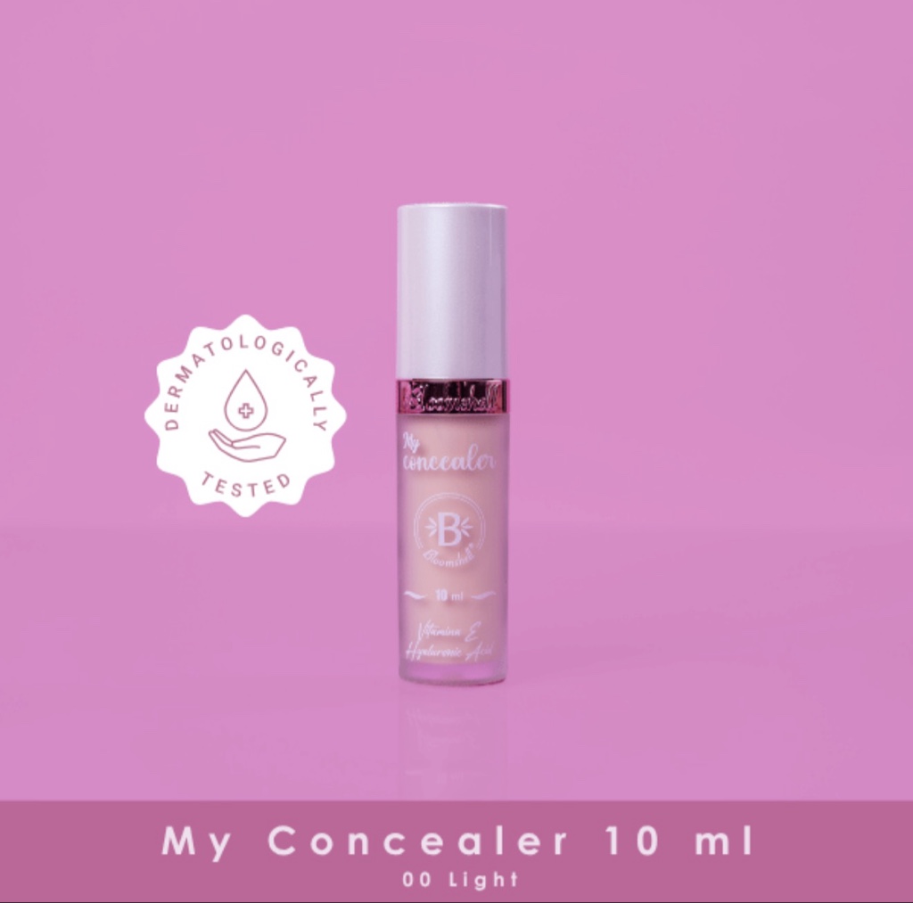 corrector bloomshell tono 00