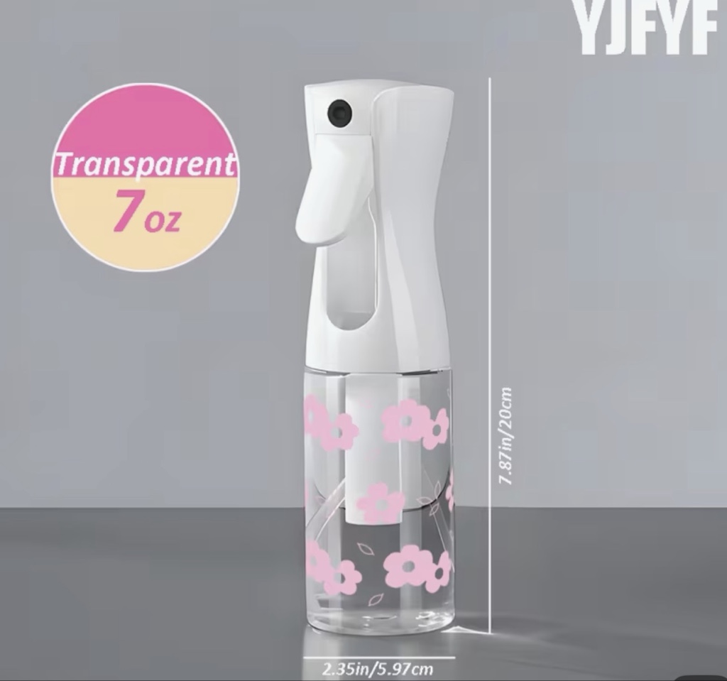 atomizador 200ml