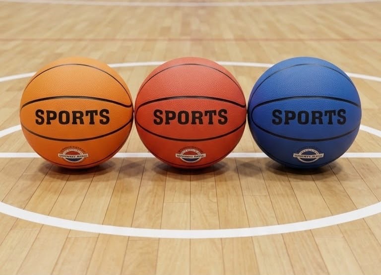 Balones básquet