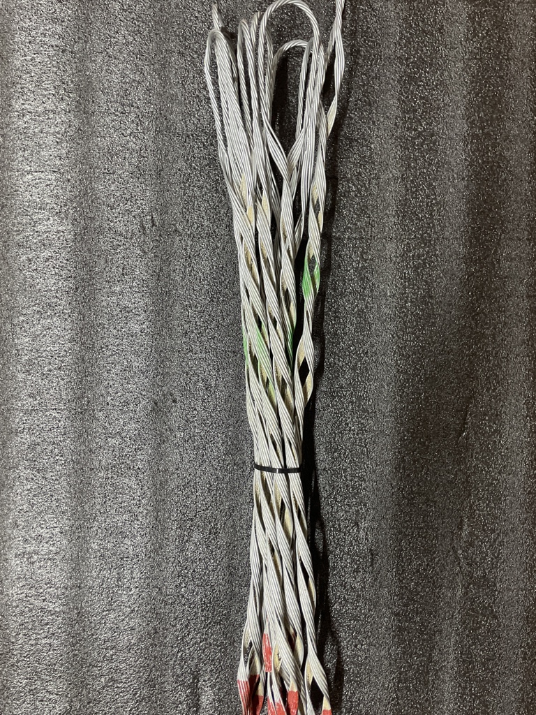 HELECOIDAL 10-11 Mm