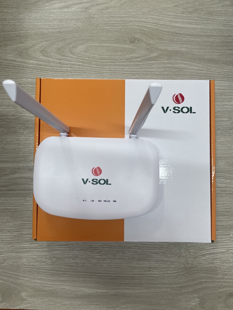 ONU 2.4 VSOL V2801RGW
