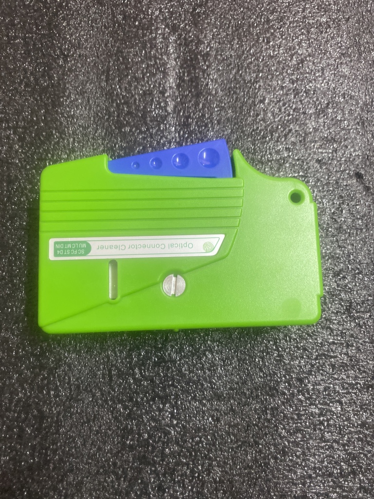 LIMPIADOR DE CONECTORES