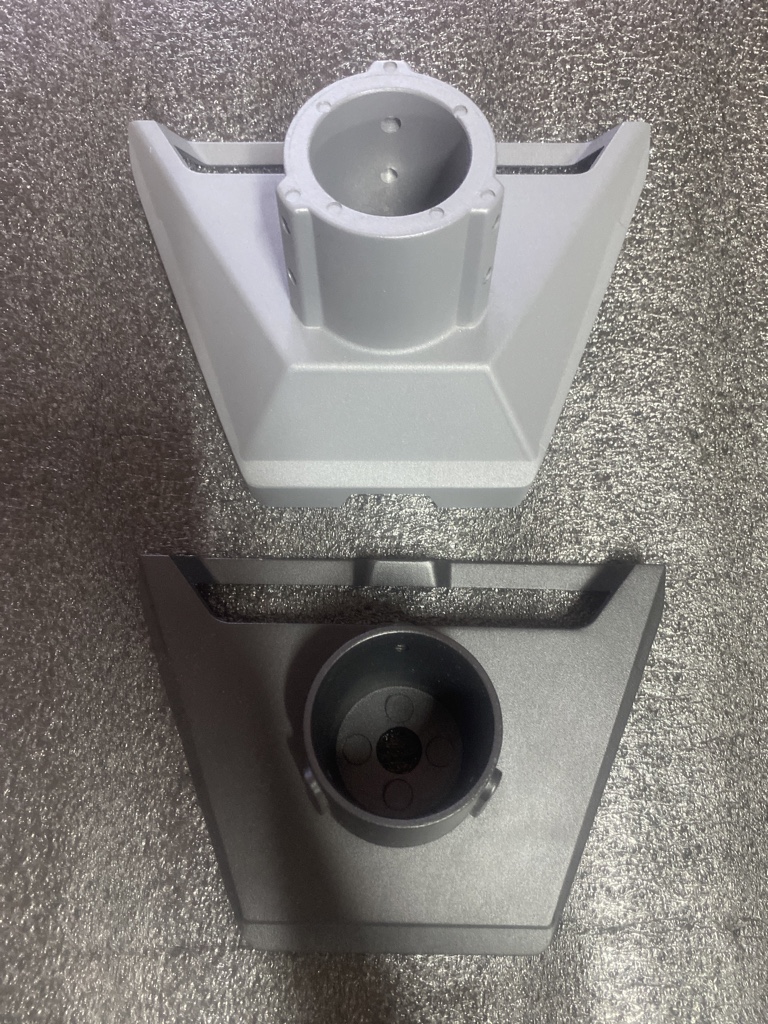ML  SOPORTE METALICO STARLINK
