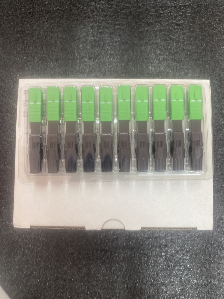 CONECTOR MECANICO SC APC