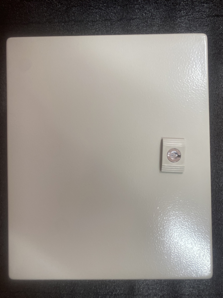 ML GAB PEQ 25x30x15
