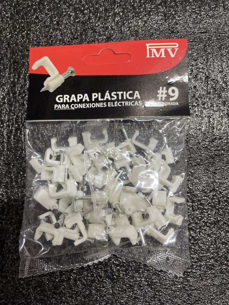 GRAPA PLANA
