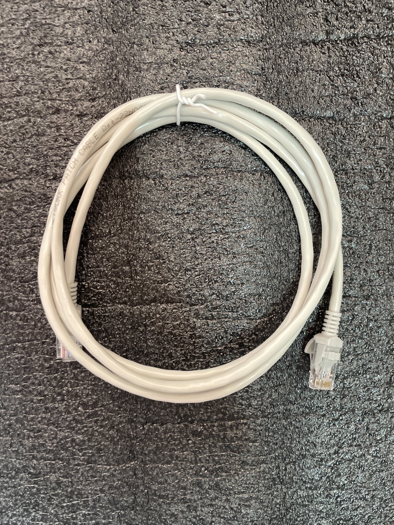 PATCORD RJ45