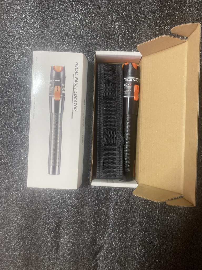 ML-VFL LASER 10W
