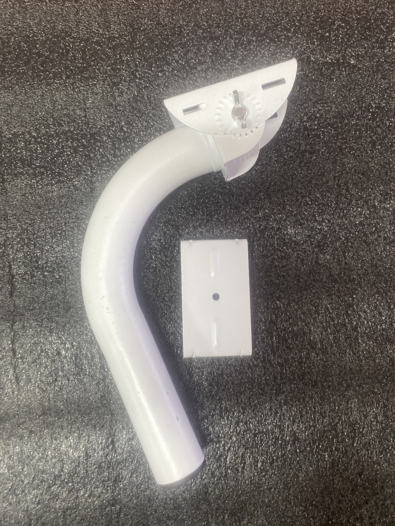 ML BASE TUBO STARLINK V4