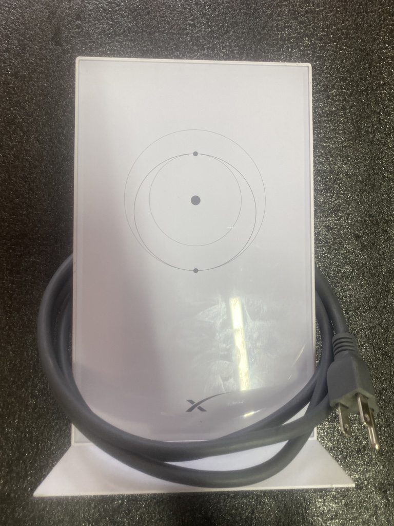 ROUTER PARA STARLINK MOTORIZADO