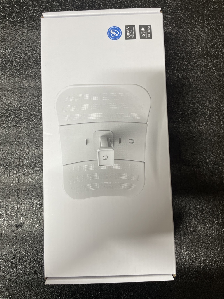 ANTENA LITEBEAM M5
