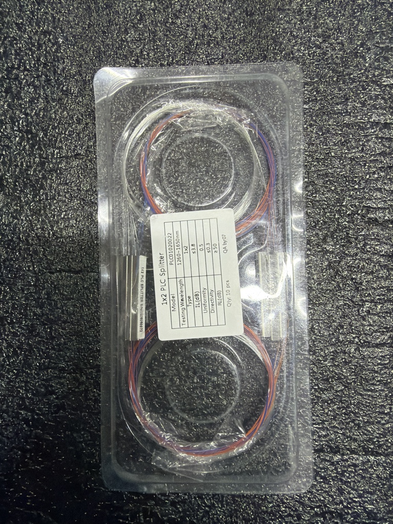 SPLITER 1x2 HILO