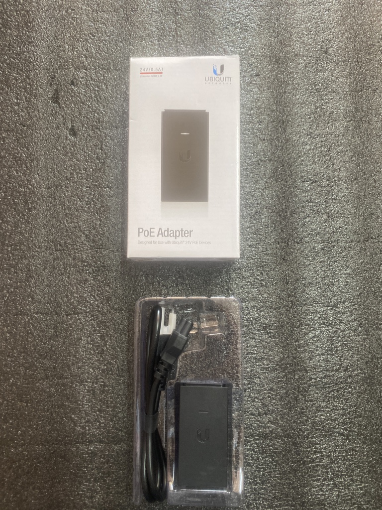 INYECTOR POE 0.5 A