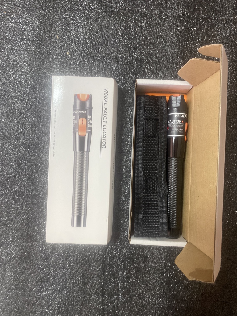 VFL LASER 10 W