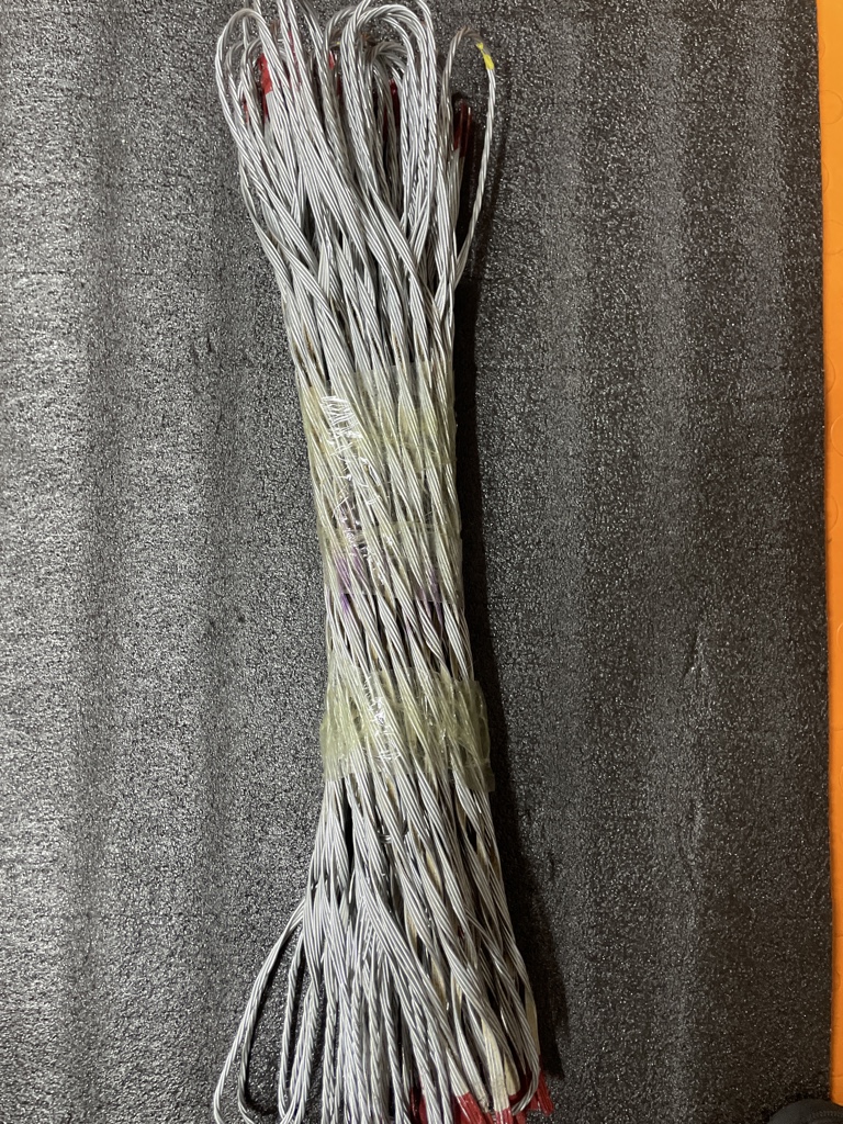 HELECOIDALES 6-7 x 70cm