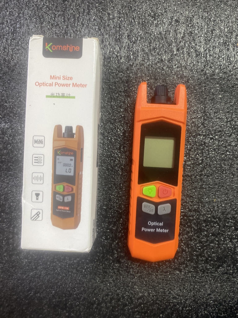 POWER METER MINI