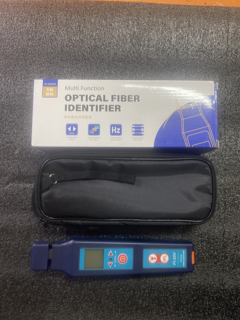PINZA DE TRAFICO