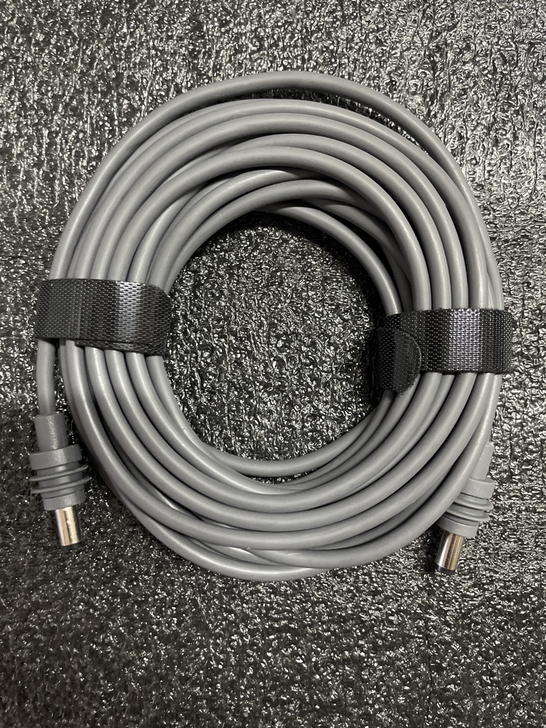 CABLE STARLINK 5M MACHO A MACHO