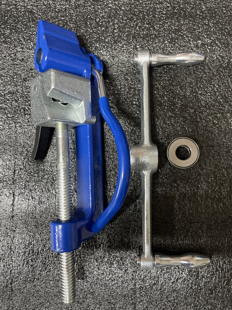 ML - ZUNCHADORA
