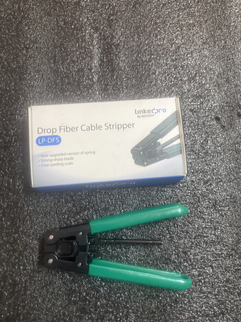 STRIPPER VERDE