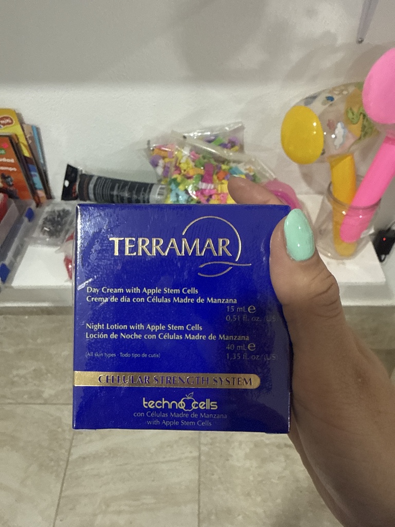 Terramar esfera