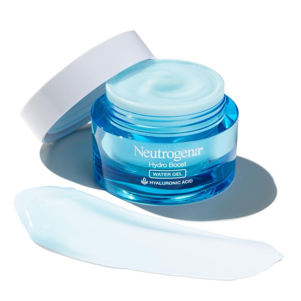 Neutrogena Hydro Boost gel
