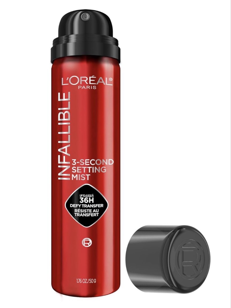 L'Oréal Paris fijador