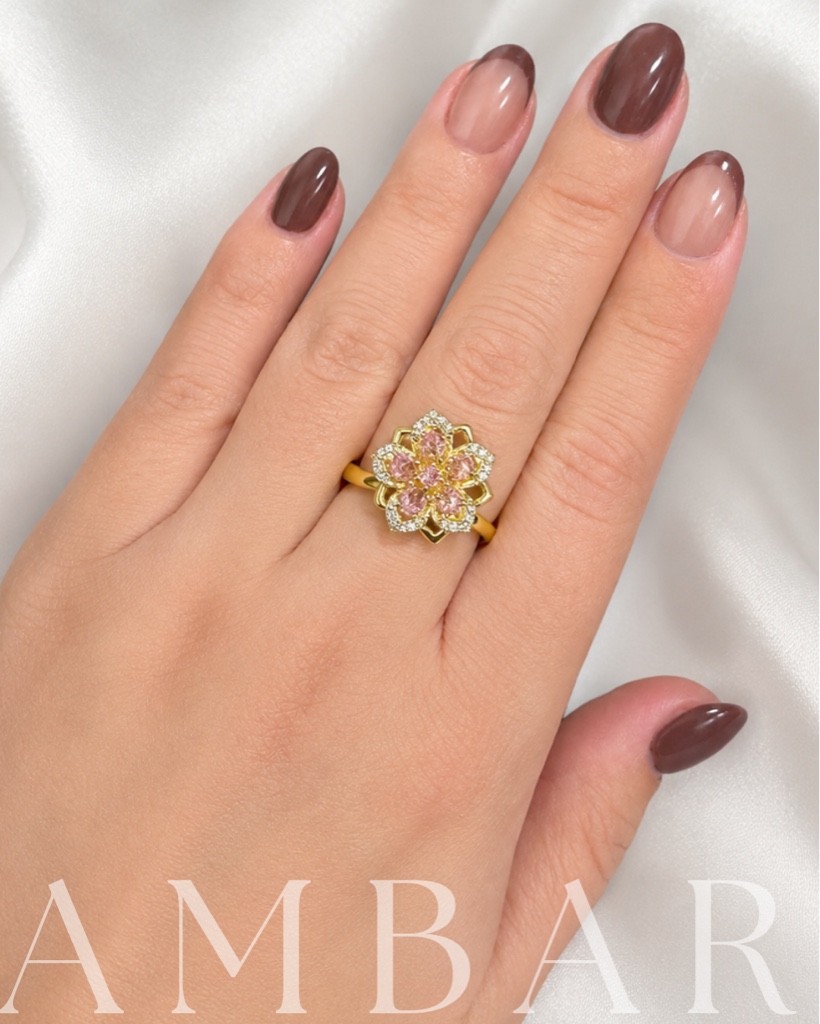 Anillo Ansiedad 03