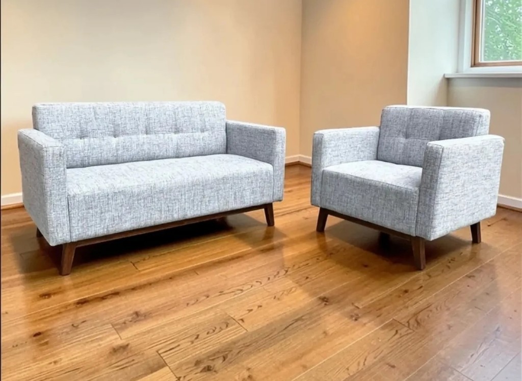 Sofa Asian