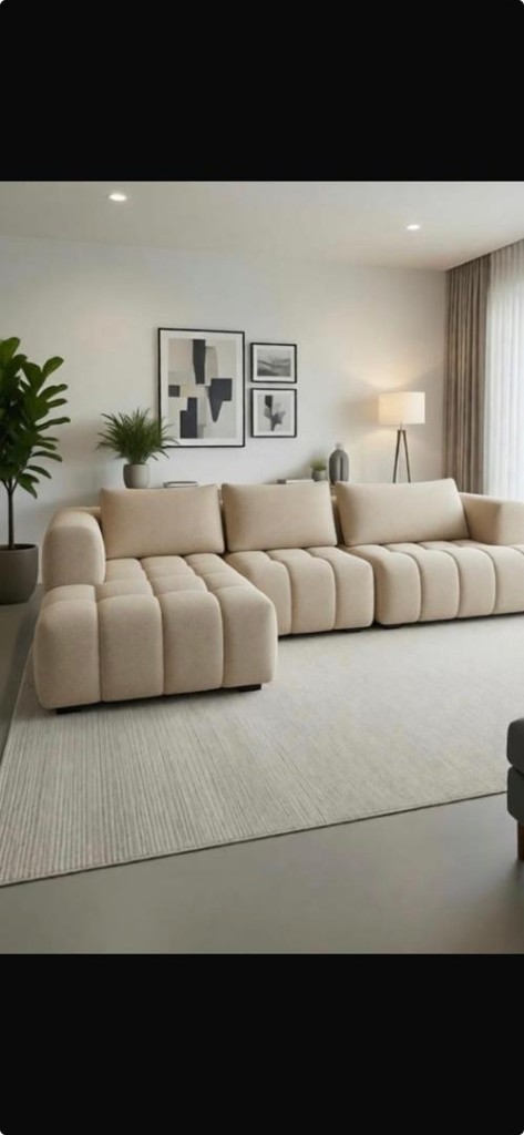 Sofa Iglu